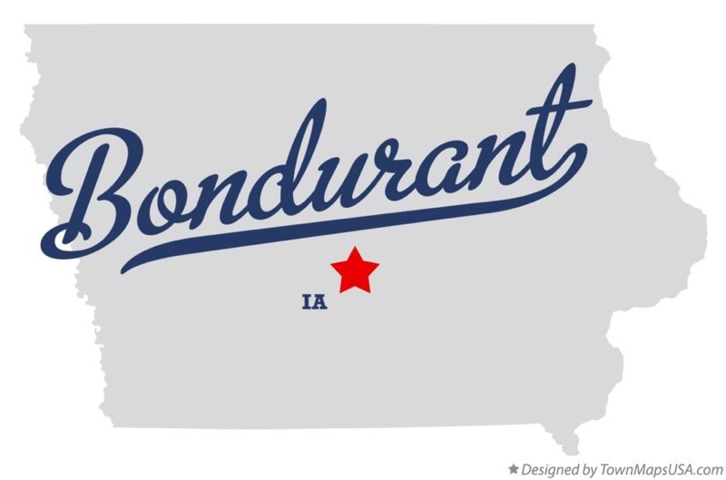 Bondurant, Iowa