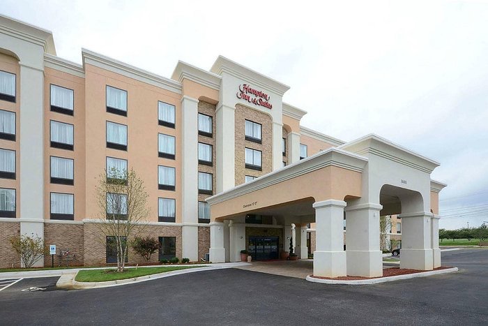 Hampton Inn & Suites, Lynchburg, VA