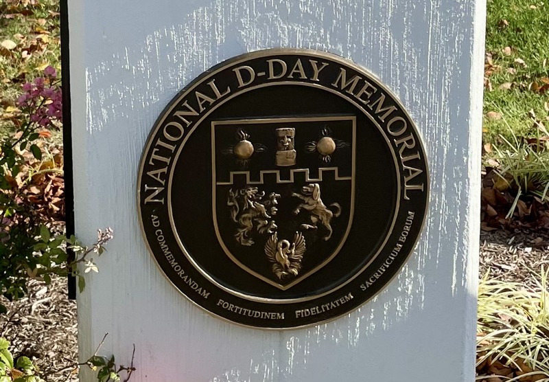National D-Day Museum