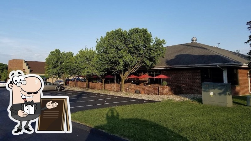 Spiro's Restaurant