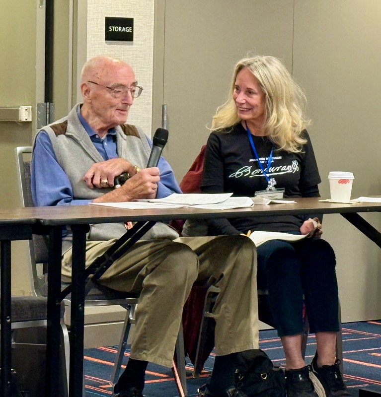 Jack Bondurant Attended