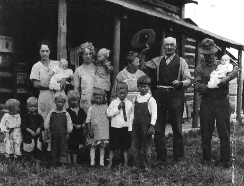 BF Bondurant at Homestead